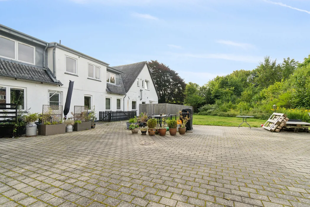 3-værelses lejlighed på Lindholmsvej – Nørresundby 12